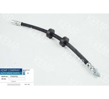 Шланг гальмівний передній VW Golf Passat B2 Audi A80 A100 Chery Amulet