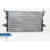 Радіатор Оpel Astra G 98-10  1.4-1.8 2,0 мех + кондиц 600*378