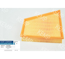 Фільтр повітря VW Polo Skoda Fabia Romster Seat Ibiza 1.0-1.4 06-> 213*218