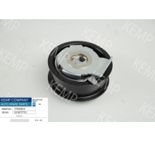 Ролик натяжний ремня ГРМ Audi A4 A5 A6 Skoda VW Golf 5 2.0FSI 05->