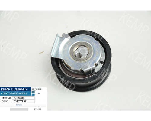 Ролик натяжний ремня ГРМ Audi A4 A5 A6 Skoda VW Golf 5 2.0FSI 05->