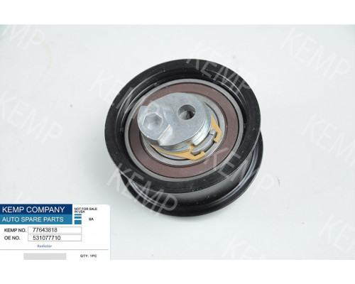 Ролик натяжний ремня ГРМ Audi A4 A5 A6 Skoda VW Golf 5 2.0FSI 05->