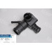 Фланш датчика (2-вых+1отвод и 1дат) VW Passat В3 Golf 1.9D/TD 88-93