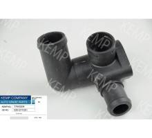 Фланш датчика (2-вых и 1дат) VWPolo 1.7-1.9SDI