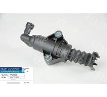 Циліндр зчеплення робочий  Audi A3 Skoda Octavia VW  Golf Polo 1.4-1.6  00->