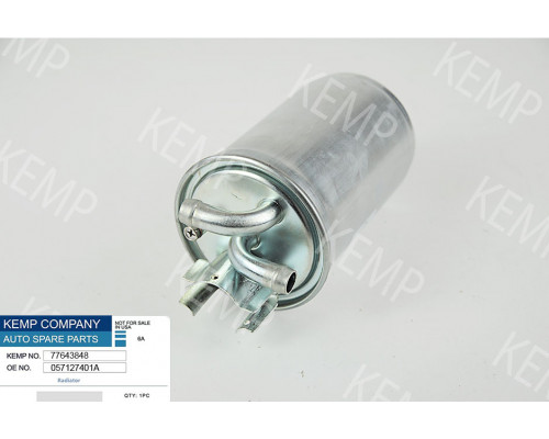Фільтр паливний VW  Audi A4 A6 A8 VW Passat  2.5TDI 97-05
