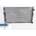 Радіатор VW Passat B5/Audi A4,A6 96-04  АКПП 1,6-2,3 630*412