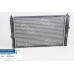 Радіатор VW Passat B5/Audi A4,A6 96-04  АКПП 1,6-2,3 630*412