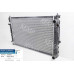 Радіатор VW Passat B5/Audi A4,A6 96-04  АКПП 1,6-2,3 630*412