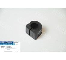 Втулка стабілізатора передня (сред.) VWGolf Bora Skoda Octavia Audi A3 TTф21mm