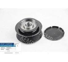 Шків генератора VW LT 2.8 2002-> T4 2.5TDI