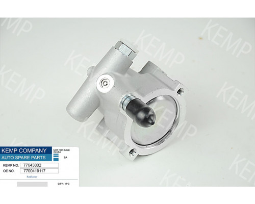 Насос гідроусилювача Renault Kango Megan Dacia Logan
