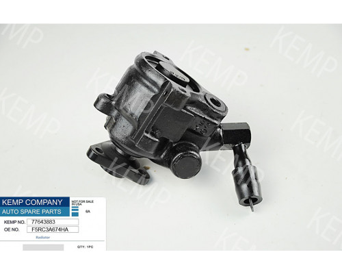 Насос гідропідсилювача Ford Fiesta Courier Fiesta 3  1.8D TD