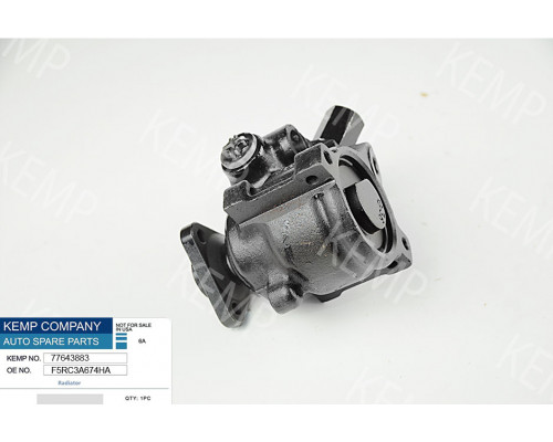 Насос гідропідсилювача Ford Fiesta Courier Fiesta 3  1.8D TD