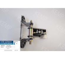 Кронштейн розсувних дверей VW Crafter 06-> середній