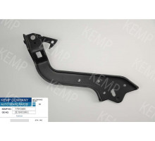 Кронштейн розсувних дверей VW Crafter 06-> нижній