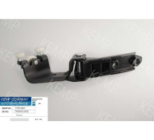 Кронштейн розсувних дверей VW Transporter T5 03-> середній