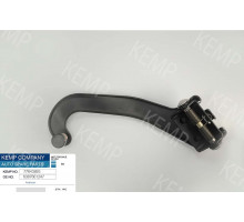 Кронштейн зсувних дверей Mercedes Vito 95-03 верхній