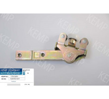 Кронштейн зсувних  дверей Mercedes Vito 95-03 нижній