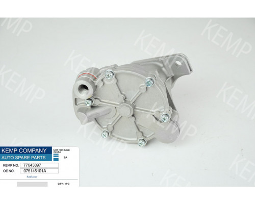 Вакуумний насос гальм VW LT28-46 86->T4 2.4 ->96