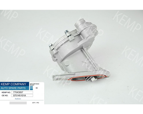 Вакуумний насос гальм VW LT28-46 86->T4 2.4 ->96