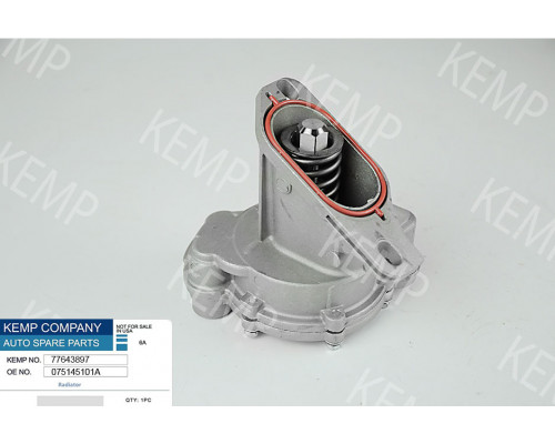 Вакуумний насос гальм VW LT28-46 86->T4 2.4 ->96