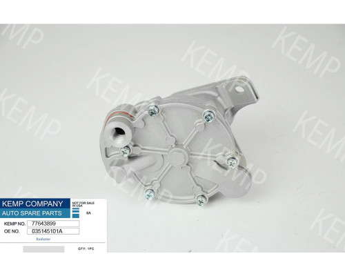 Вакуумний насос гальм Audi A100 A6 A90 2.3 ->96