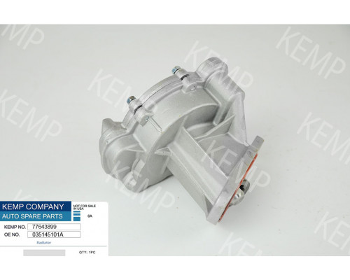 Вакуумний насос гальм Audi A100 A6 A90 2.3 ->96