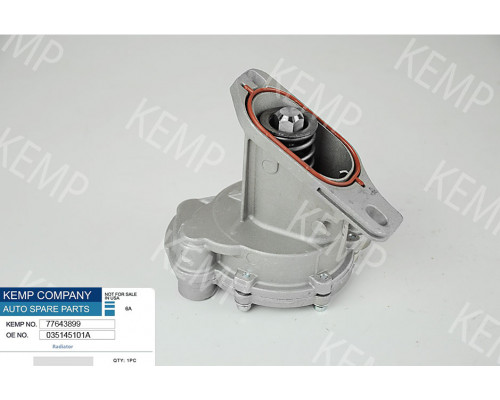 Вакуумний насос гальм Audi A100 A6 A90 2.3 ->96