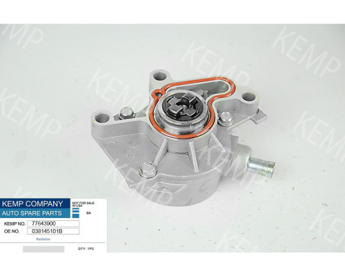Вакуумний насос гальм VW Golf4 Oktavia Audi A3 1.9TDI SDI 96->