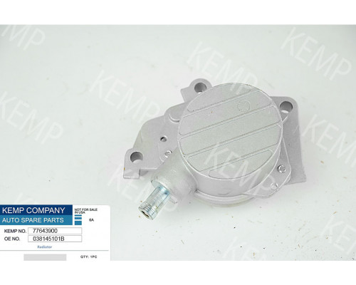 Вакуумний насос гальм VW Golf4 Oktavia Audi A3 1.9TDI SDI 96->