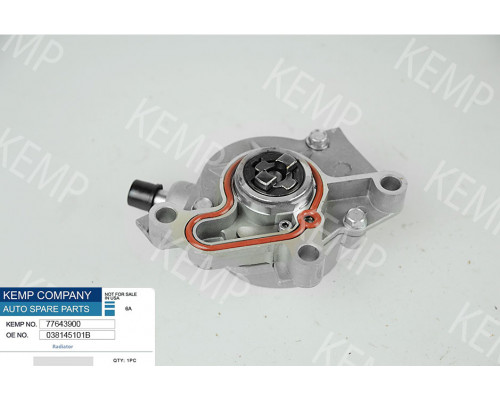 Вакуумний насос гальм VW Golf4 Oktavia Audi A3 1.9TDI SDI 96->