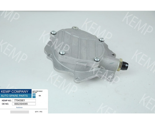 Вакуумний насос гальм Mercedes W210 W461 Sprinter OM 602 Vario