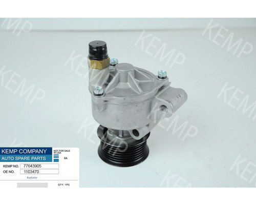 Вакуумний насос гальм Ford Transit 2.4;TDCI 00->