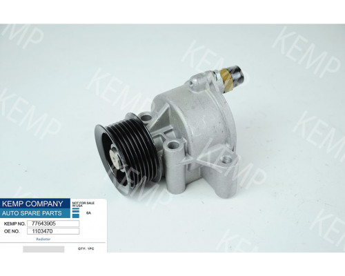 Вакуумний насос гальм Ford Transit 2.4;TDCI 00->
