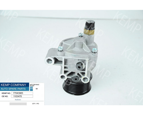 Вакуумний насос гальм Ford Transit 2.4;TDCI 00->
