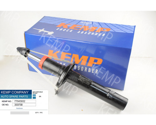 Амортизатор передній Peugeot Partner Berlingo 306 Xsara 96-08 газ L 600kg