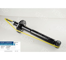 Амортизатор задній VW Golf-2 -3 Vento Seat Toledo 184-98 газ (посилений)