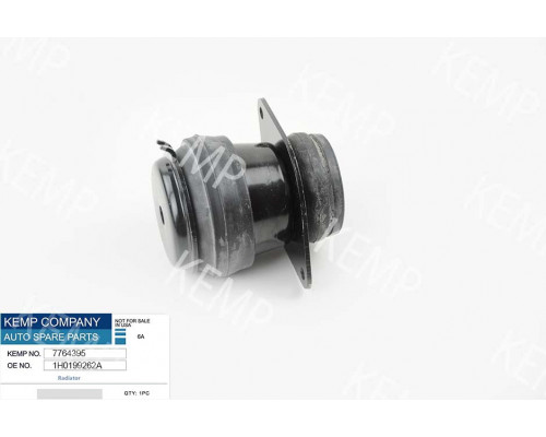 Подушка двигуна  VW Passat В4 93-95/ Golf-3 92-97