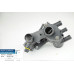 Корпус термостата VW Golf Bora Polo Cadi Octavia 1.4-1.6+датчик
