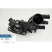 Корпус термостата VW Golf Bora Polo Cadi Octavia 1.4-1.6+датчик