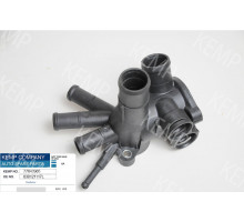 Корпус термостата  VW Golf2 Polo 1.0 1.3