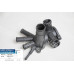 Корпус термостата  VW Golf2 Polo 1.0 1.3