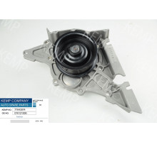 Помпа Audi A4,A6 A8  2,4-2,8 VW Passat B5  2.8  V6