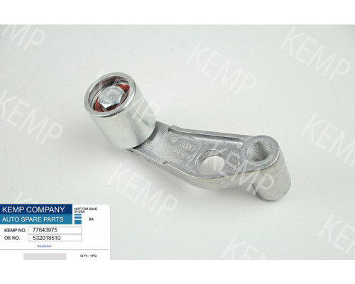 Ролик паразитний ременя ГРМ VW Golf Cadi3 OctaviaFabia 1.4  1.6 16v 01->(29*28.5