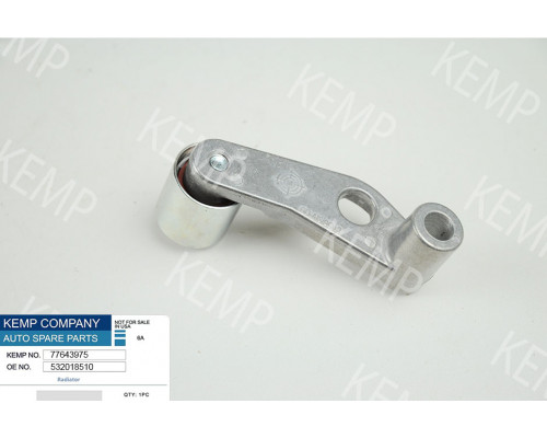 Ролик паразитний ременя ГРМ VW Golf Cadi3 OctaviaFabia 1.4  1.6 16v 01->(29*28.5