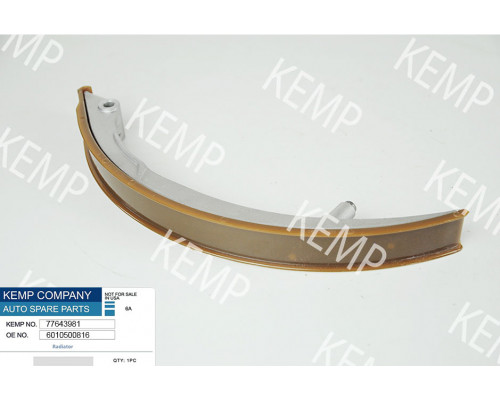 Заспокоювач ланцюга Mercedes OM 601;602;603