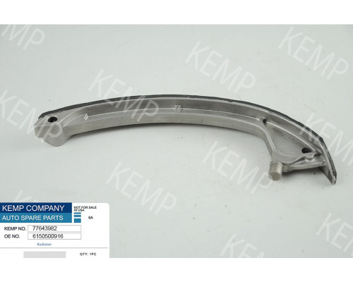 Заспокоювач ланцюга Mercedes OM 615;616;617 ->90
