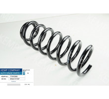 Пружина задня Audi A100 82-90г. сед