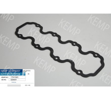 Прокладка клапана кришки  Opel 1.2 -1,3 OHC 90-  (гумова)